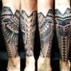 Самоанские татуировки